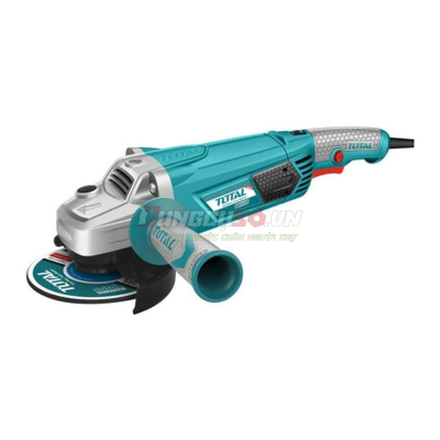 Máy mài góc Total TG1141256