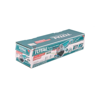 Máy mài góc Total TG1252306