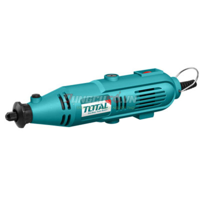 Máy mài khuôn mini Total TG501032
