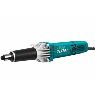 Máy mài khuôn mini Total TG504062