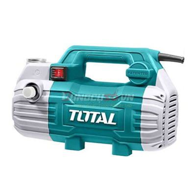 Máy xịt rửa xe Total TGT11236