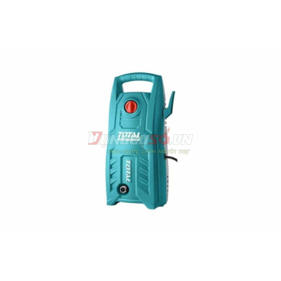 Máy phun xịt rửa áp lực cao Total TGT11316