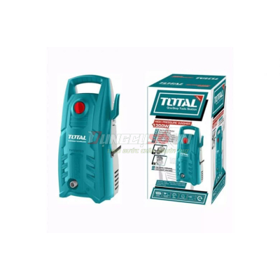 Máy phun xịt rửa áp lực cao Total TGT11316