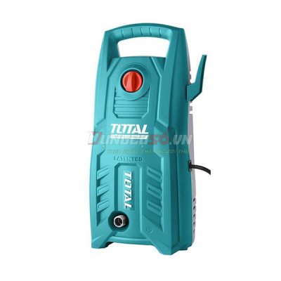 Máy phun xịt rửa áp lực cao Total TGT11316