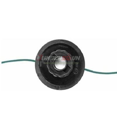 Đĩa cắt cỏ bằng cước 5m Total TGTLS251