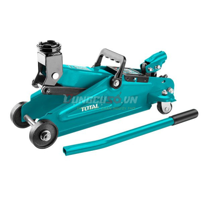 Con đội cá sấu 5 tấn Total THT10805L