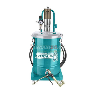 Máy bôi trơn dầu mỡ Total THT118302