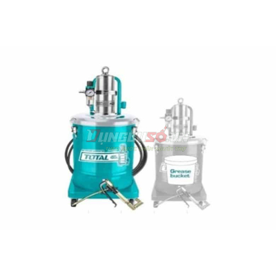 Máy bôi trơn dầu mỡ Total THT118452