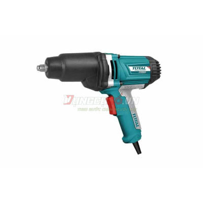 Máy siết bu lông Total TIW10101