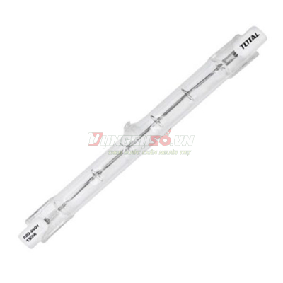 Đèn tiếp halogen Total TLP1110001