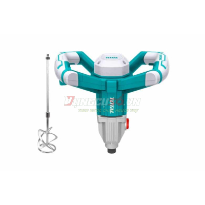 Máy trộn sơn pin 20V Total TMXLI2001