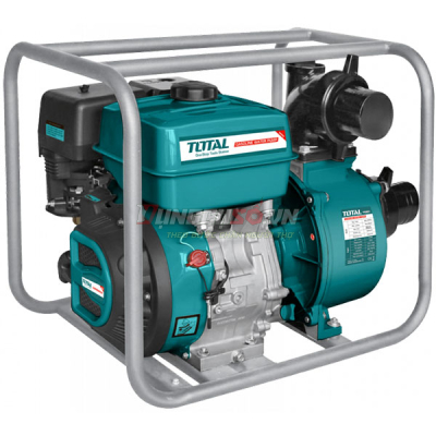 Máy bơm nước xăng Total TP3202