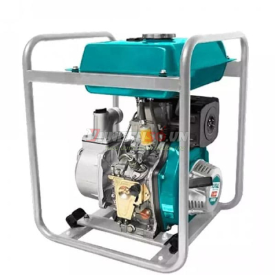 Máy bơm nước dầu Diesel Total TP5302