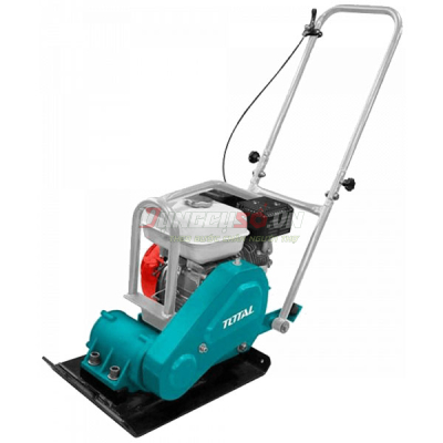 Máy đầm nén nền bê tông xăng 5.5HP Total TP7060-1