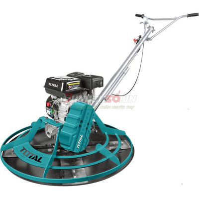 Máy xoa nền bê tông xăng Total TP936-1