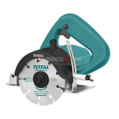 Máy cắt đá 110mm Total TS3141102