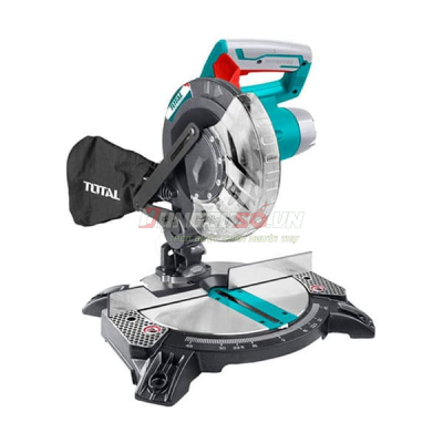 Máy cắt nhôm 210mm Total TS42142101