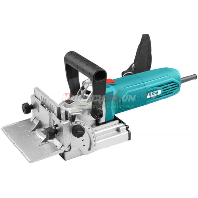 Máy ghép mộng Total TS70906