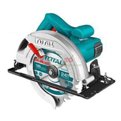 Máy cưa đĩa tròn 150mm pin 20v Total TSLI1401