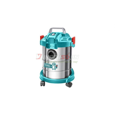 Máy hút bụi 12l Total TVC14122
