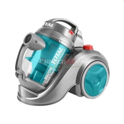 Máy hút bụi cầm tay Total TVC20258