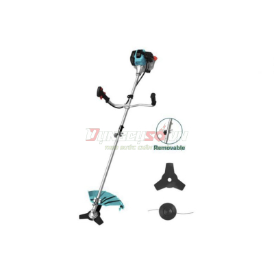 Máy cắt cỏ xăng Total TP5434421