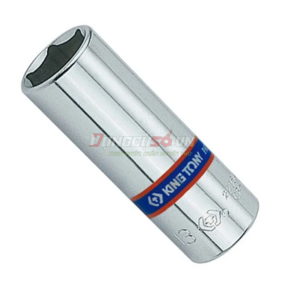 Đầu tuýp dài 1/4″ 13mm Kingtony 223513M