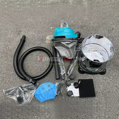 Máy hút bụi 12L Total TVC12202 - 1000W