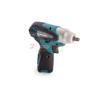 Thân máy siết bu lông pin 10.8V Makita TW100DZ