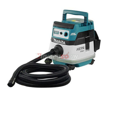 Máy hút bụi ướt khô  VC1310LX1 Makita