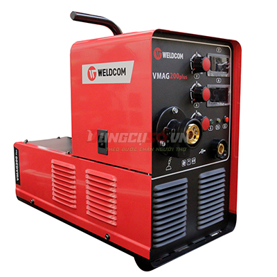 Máy hàn Weldcom MAG VMAG 250 PLUS