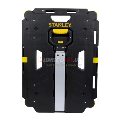 Xe đẩy hàng 4 bánh gấp gọn Stanley PC532 | Tải trọng 137Kg