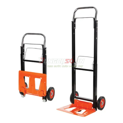 Xe đẩy hàng 2 bánh cao cấp Black and Decker H305 | Tải trọng 90/100kg