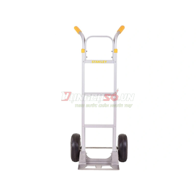 Xe đẩy hàng 2 bánh Stanley HT513 | Tải trọng 200/230kg