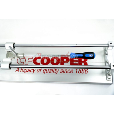 Bàn cắt gạch bằng tay 600mm CFCOOPER C600F