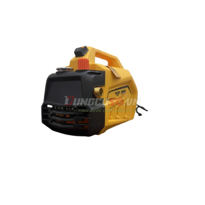 Máy xịt rửa có chỉnh áp Boss 2800W - BO-2800