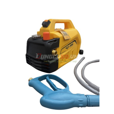 Máy xịt rửa có chỉnh áp Boss 2800W - BO-2800