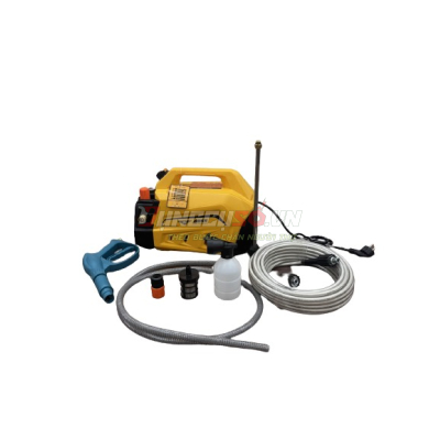 Máy xịt rửa có chỉnh áp Boss 2800W - BO-2800