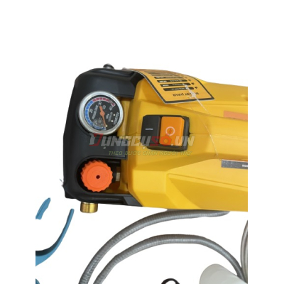 Máy xịt rửa có chỉnh áp Boss 2800W - BO-2800