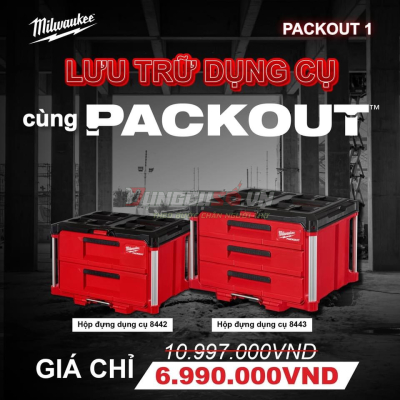 COMBO PACKOUT 1
