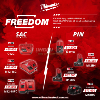 FREEDOM