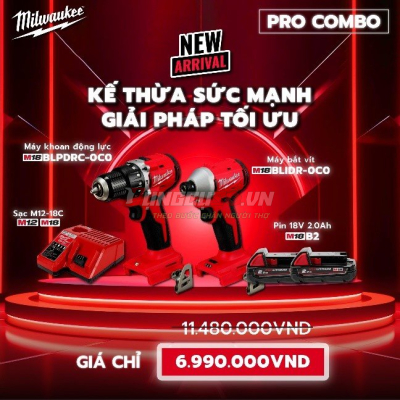 PRO COMBO