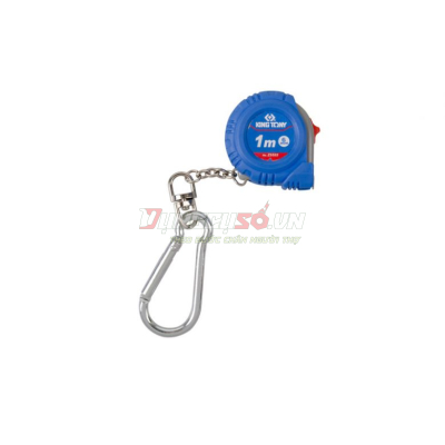 Thước cuộn thép 1m Kingtony ZS533