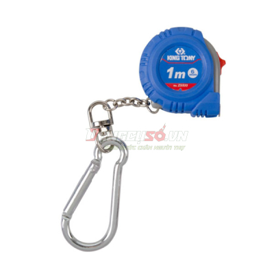 Thước cuộn thép 1m Kingtony ZS533